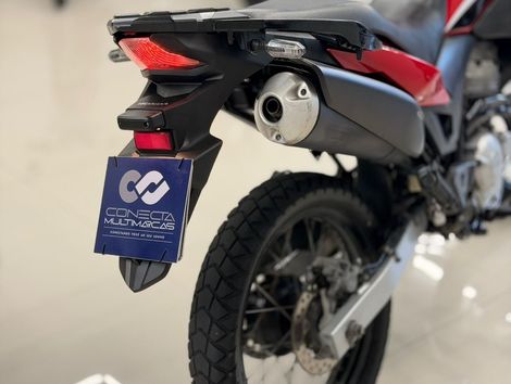 HONDA XRE 300 RALLY FLEX