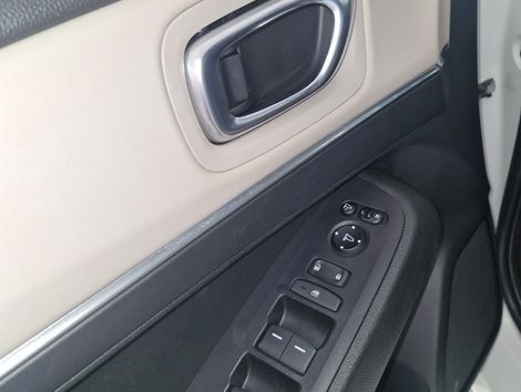 Honda HR-V Touring 1.5 Flex TB 16V 5p Aut.