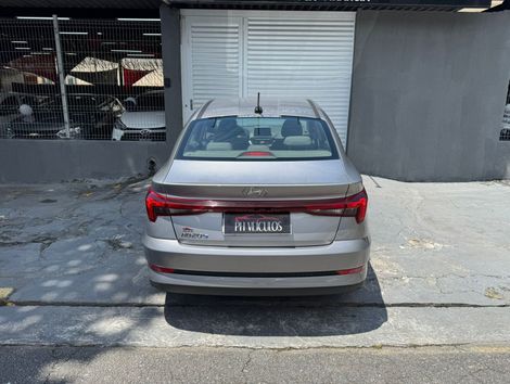 Hyundai HB20S Comfort Plus 1.0 Flex 12V Mec.