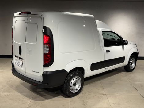 Fiat Fiorino Endurance EVO 1.4 Flex 8V 2p