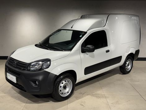 Fiat Fiorino Endurance EVO 1.4 Flex 8V 2p