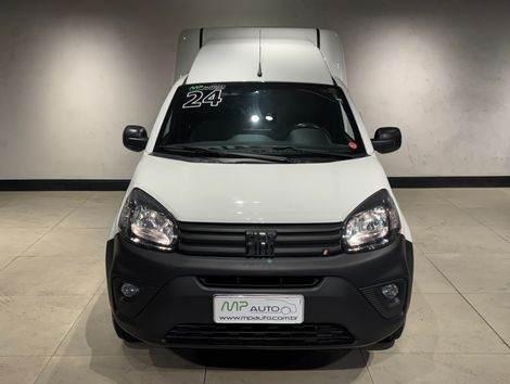 Fiat Fiorino Endurance EVO 1.4 Flex 8V 2p