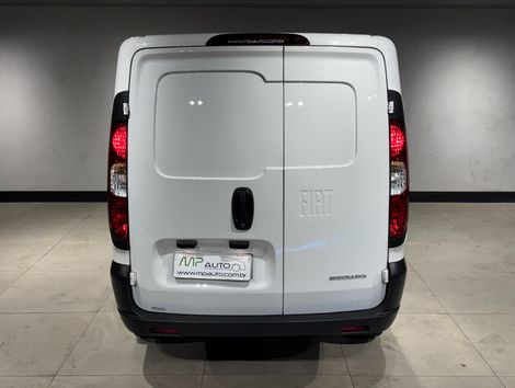 Fiat Fiorino Endurance EVO 1.4 Flex 8V 2p