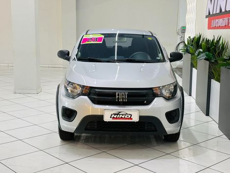 Fiat MOBI LIKE 1.0 Fire Flex 5p.