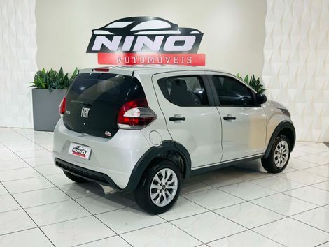 Fiat MOBI LIKE 1.0 Fire Flex 5p.