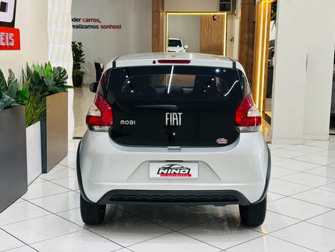 Fiat MOBI LIKE 1.0 Fire Flex 5p.