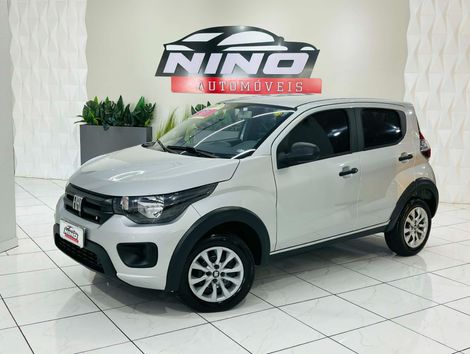 Fiat MOBI LIKE 1.0 Fire Flex 5p.