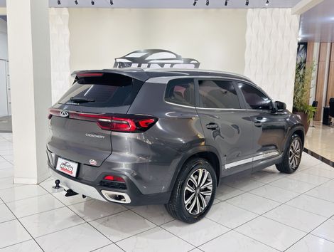 Caoa Chery/Chery Tiggo 8 TXS 1.6 16V TGDi Aut.