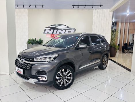 Caoa Chery/Chery Tiggo 8 TXS 1.6 16V TGDi Aut.