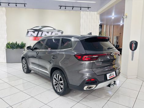 Caoa Chery/Chery Tiggo 8 TXS 1.6 16V TGDi Aut.