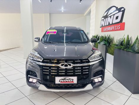 Caoa Chery/Chery Tiggo 8 TXS 1.6 16V TGDi Aut.