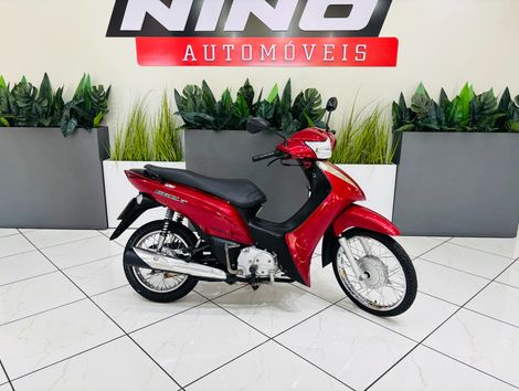 Honda 125 ES