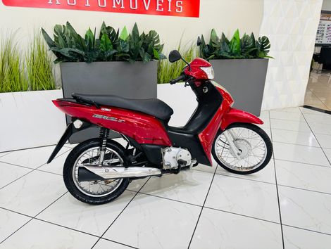 Honda 125 ES
