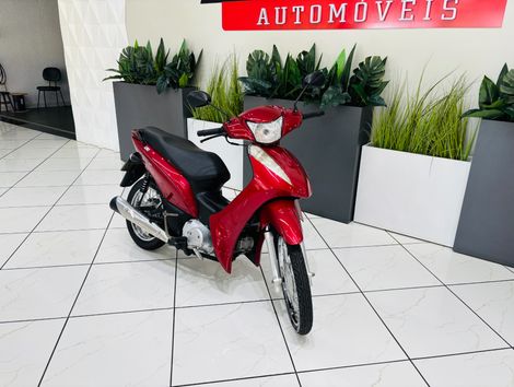 Honda 125 ES