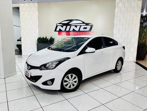 Hyundai C.Style/C.Plus1.6 Flex 16V Aut. 4p