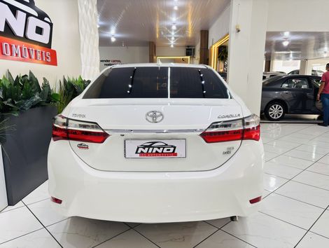 Toyota XEI 2.0 FLEX