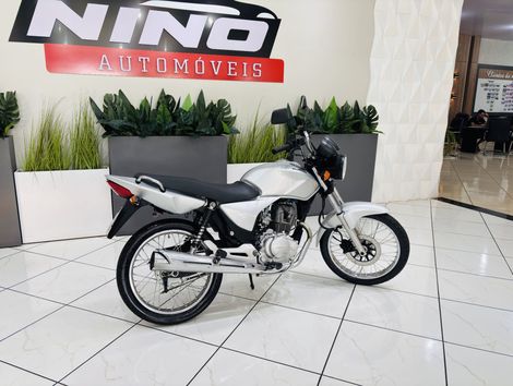 Honda 150 titan esd