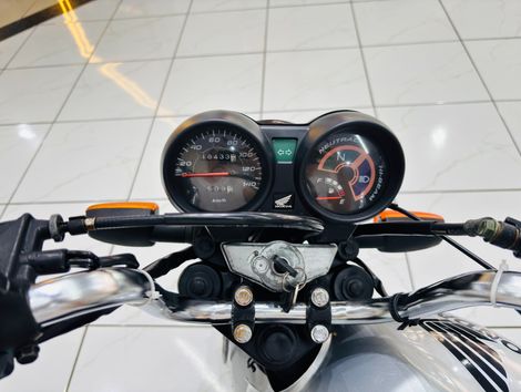 Honda 150 titan esd