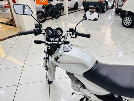 Honda 150 titan esd