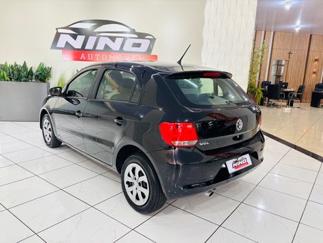 VolksWagen 1.6 CITY TOTAL FLEX