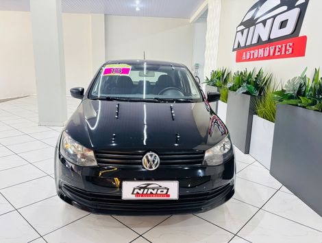 VolksWagen 1.6 CITY TOTAL FLEX