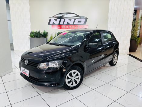 VolksWagen 1.6 CITY TOTAL FLEX