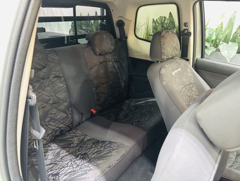 Fiat Strada Adventure1.8/ 1.8 LOCKER Flex CD