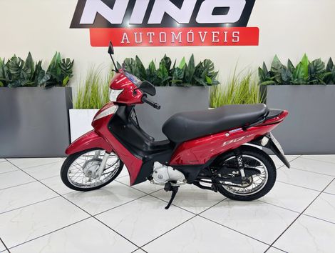 Honda 125 ES