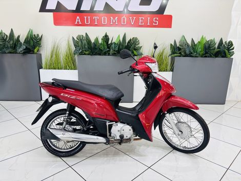 Honda 125 ES