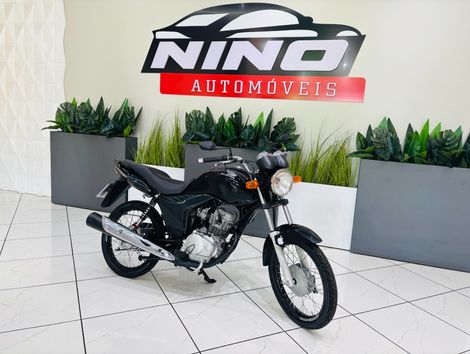 Honda 150 FAN ES