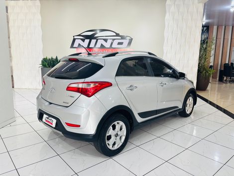 Hyundai PREMIUM 1.6 FLEX AUT.