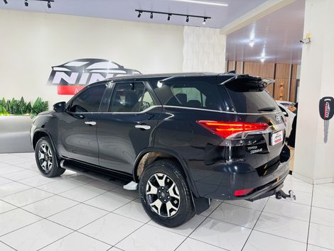 Toyota SW4 SRX A 4FD