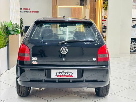 VolksWagen 1.6 POWER