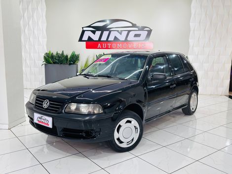 VolksWagen 1.6 POWER