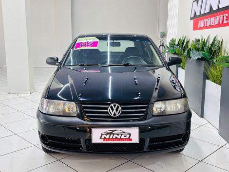 VolksWagen 1.6 POWER