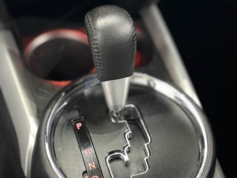 Mitsubishi 2.0 CVT FLEX