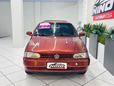 VolksWagen CL 1.6 MI