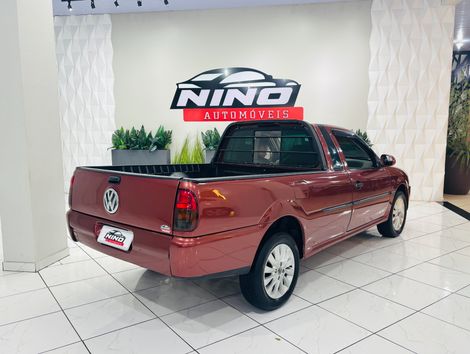 VolksWagen CL 1.6 MI