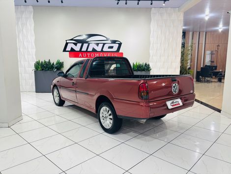 VolksWagen CL 1.6 MI