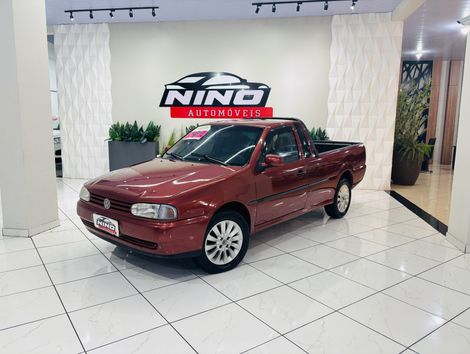 VolksWagen CL 1.6 MI