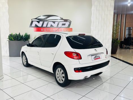 PEUGEOT 1.4 XR SPORT 8V 