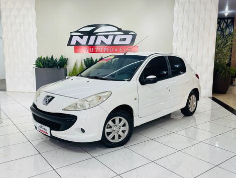 PEUGEOT 1.4 XR SPORT 8V 