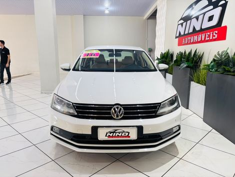 VolksWagen JETTA Highline 2.0 TSI 16V 4p Tiptronic