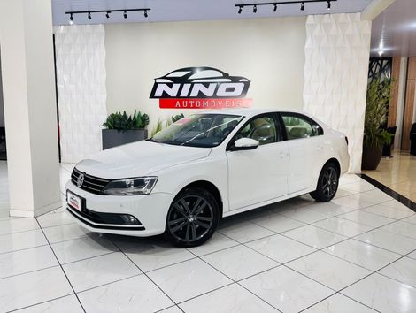 VolksWagen JETTA Highline 2.0 TSI 16V 4p Tiptronic