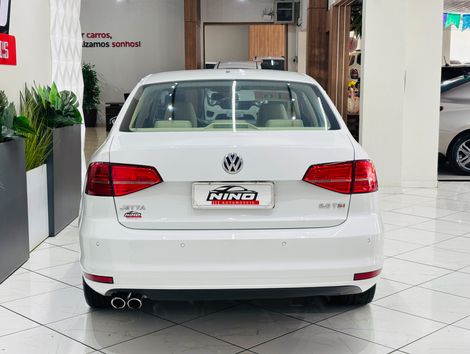 VolksWagen JETTA Highline 2.0 TSI 16V 4p Tiptronic