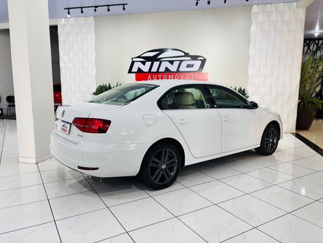 VolksWagen JETTA Highline 2.0 TSI 16V 4p Tiptronic