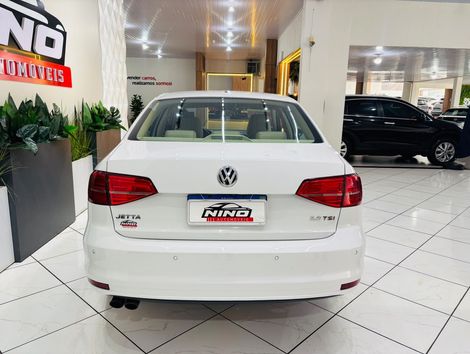 VolksWagen JETTA Highline 2.0 TSI 16V 4p Tiptronic
