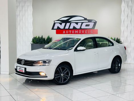VolksWagen JETTA Highline 2.0 TSI 16V 4p Tiptronic