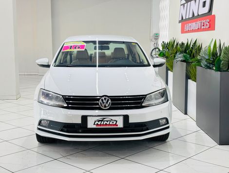 VolksWagen JETTA Highline 2.0 TSI 16V 4p Tiptronic