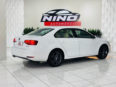 VolksWagen JETTA Highline 2.0 TSI 16V 4p Tiptronic